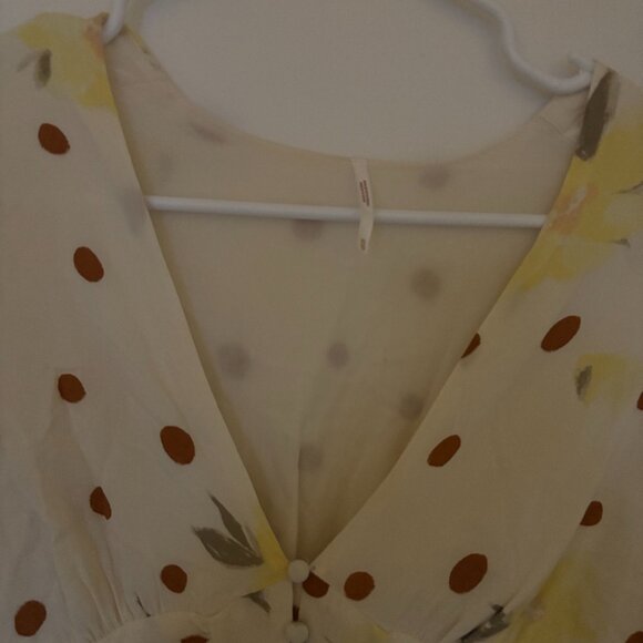 Free People Date Night Mini Dress | Size XS - Picture 5 of 6